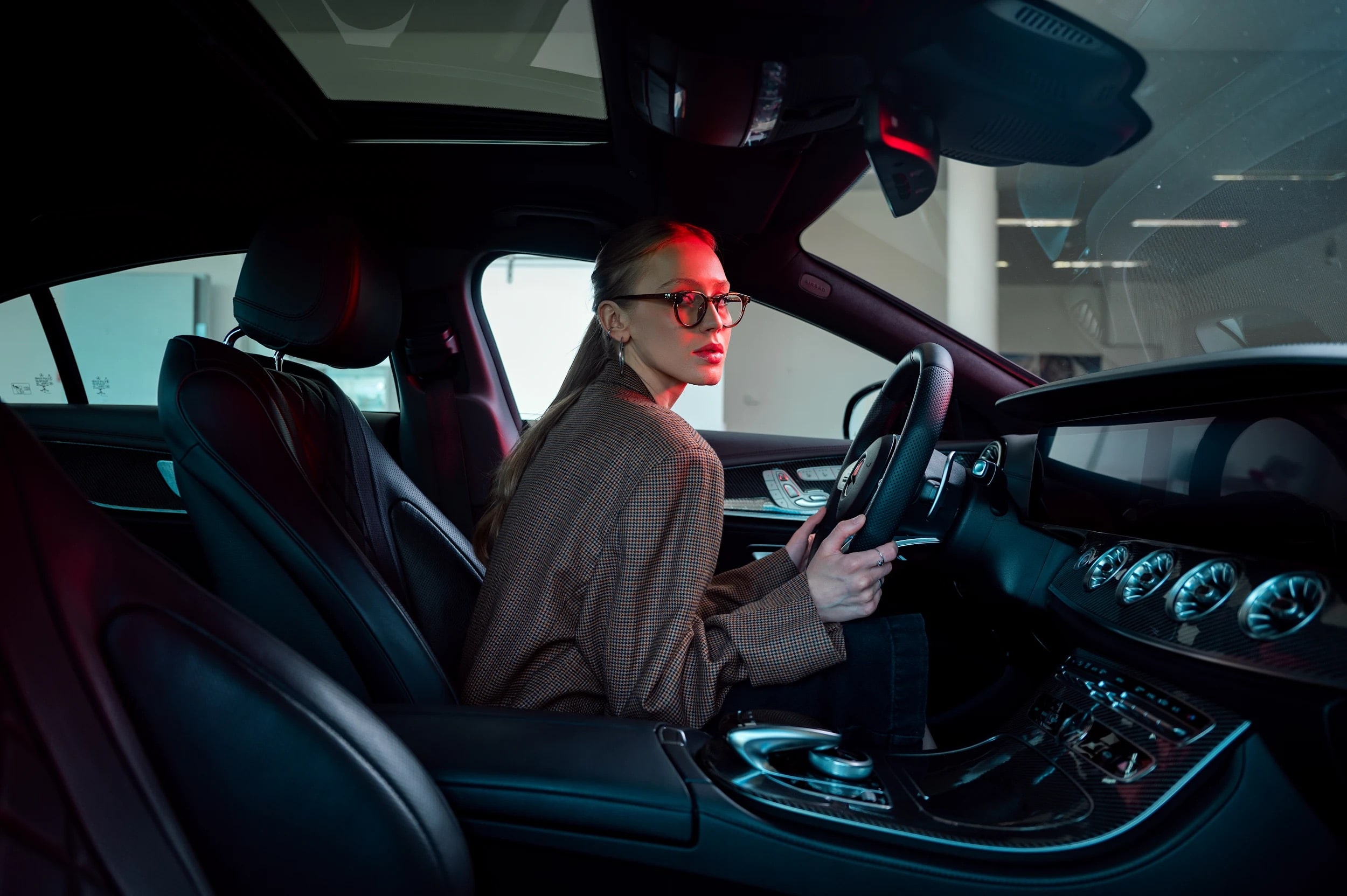 Найди свой следующий автомобиль